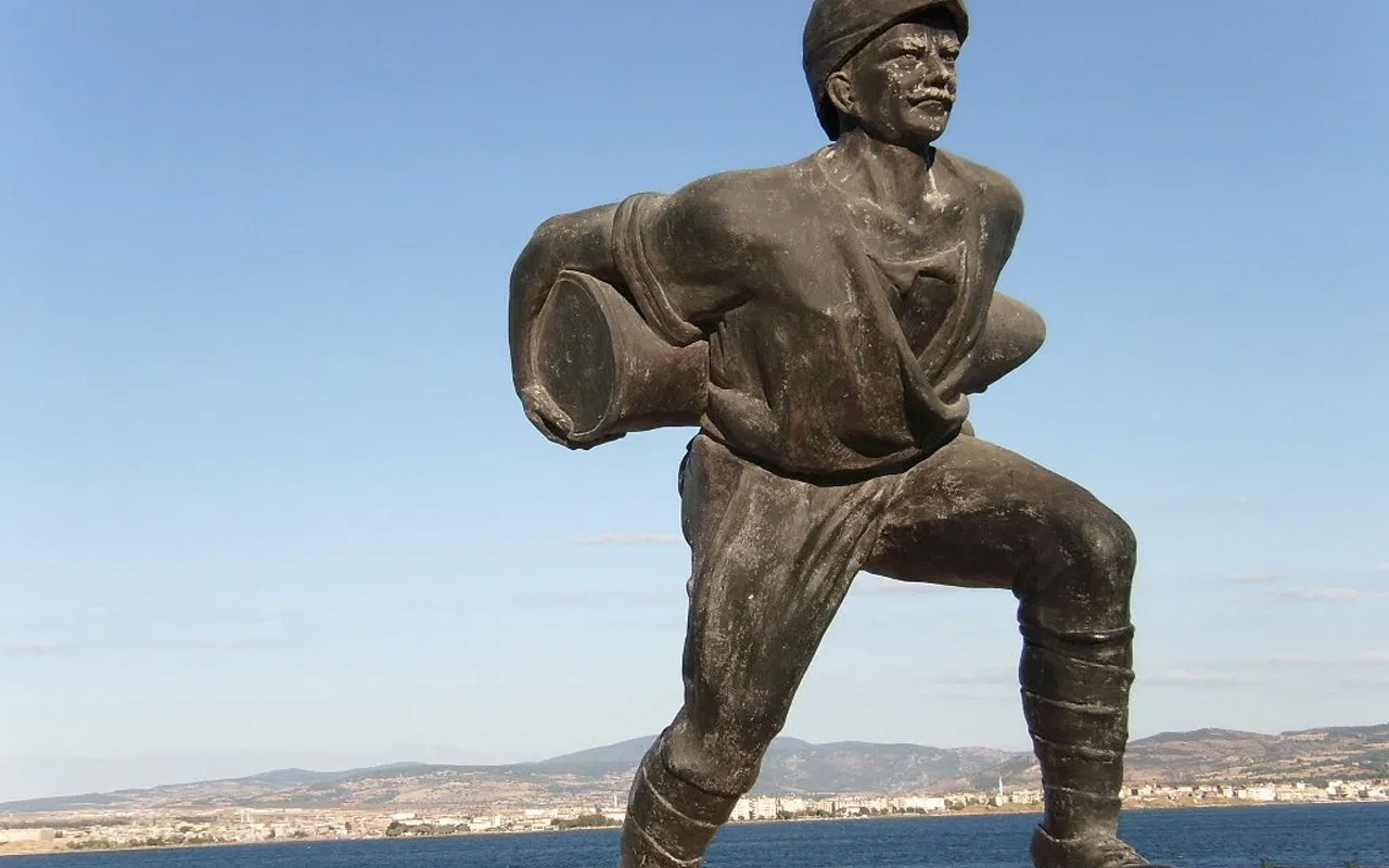 seyit-1ldi-cover Seyit Onbaşı kimdir, nereli, ne zaman ve nasıl öldü? Seyit Onbaşı hikayesi