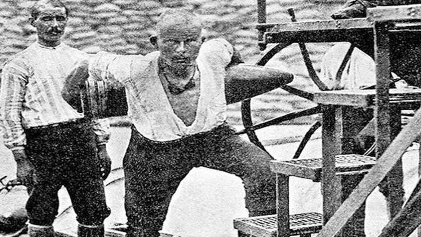 seyit-onbasi Seyit Onbaşı kimdir, nereli, ne zaman ve nasıl öldü? Seyit Onbaşı hikayesi