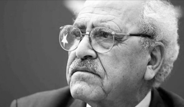 Sezai Karakoç kimdir? Nereli ?