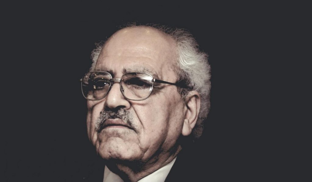 Sezai Karakoç kimdir? Nereli ?