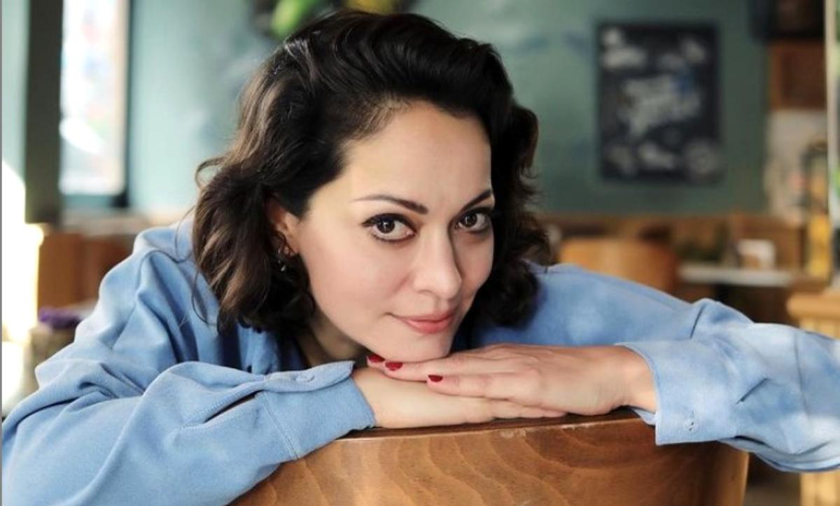 Sezin Akbaşoğulları kimdir, kaç yaşında, nereli? Sezin Akbaşoğulları dizileri