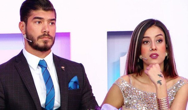 Solmaz Çiros kimdir? Nerelidir? Kaç yaşındadır?