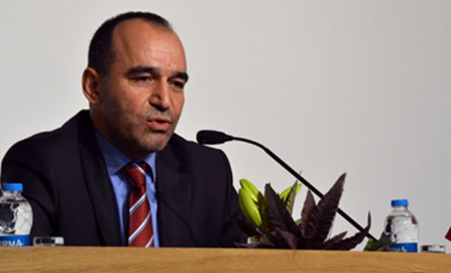 Süleyman Sarılar kimdir? | İBB Basın Koordinatörü kim oldu? | İBB Basın koordinatörlüğü | İBB Basın koordinatörü