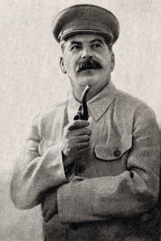 stalin-full-image Stalin kimdir?
