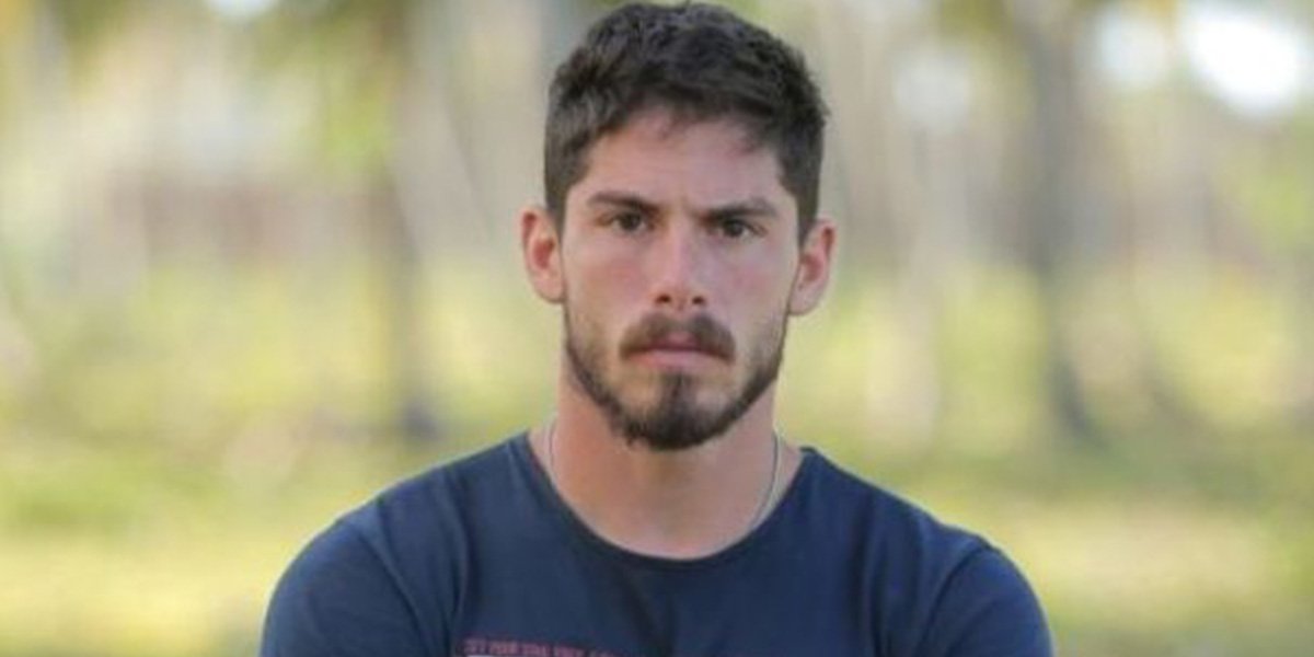 su Survivor Cup Anıl Berk Baki kimdir? Nereli? Kaç yaşında? | Anıl Berk Baki hayatı