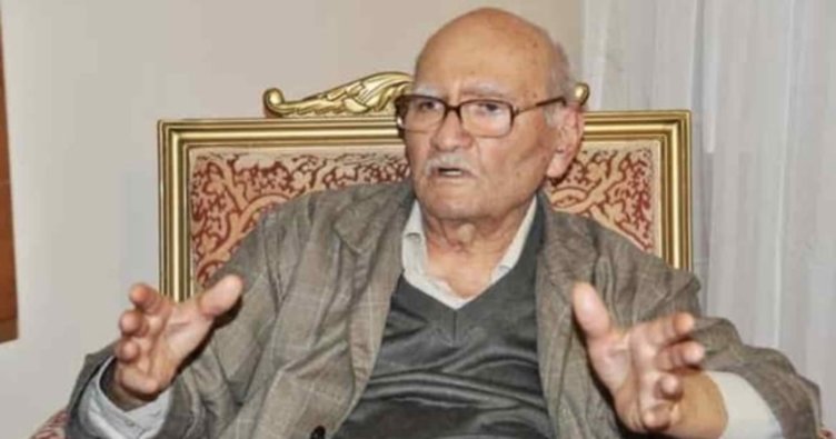 sul Süleyman Arif Emre kimdir? Süleyman Arif Emre neden öldü?