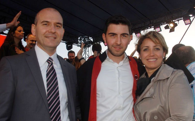 suleyman-soylu-esi-kimdir-cocuklari-kac-yasindajpgbbtocgpi Metin Dinç kimdir? Neden öldü?