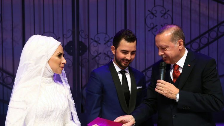 Süleyman Soylu'nun eşi Hamdiye Soylu kimdir, nerelidir?