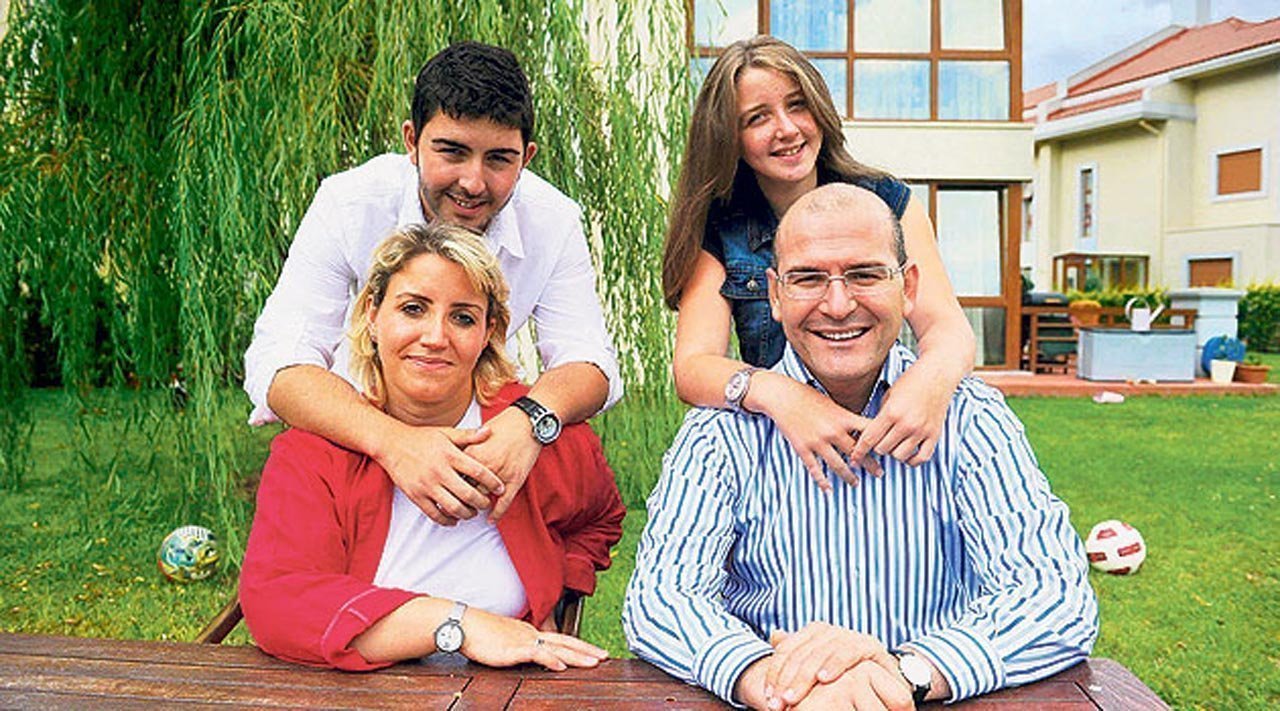 Süleyman Soylu'nun eşi Hamdiye Soylu kimdir, nerelidir?