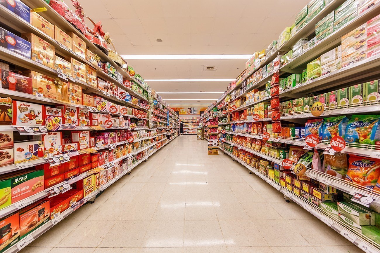 Zorunlu temel ihtiyaçlar nedir? Zorunlu temel ihtiyaç maddeleri nelerdir? Marketlerde hangi ürünler satılmayacak?