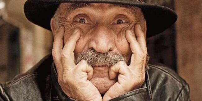 Tuncel Kurtiz kimdir? | Tuncel Kurtiz'in oynadığı dizi ve filmler hangileridir?