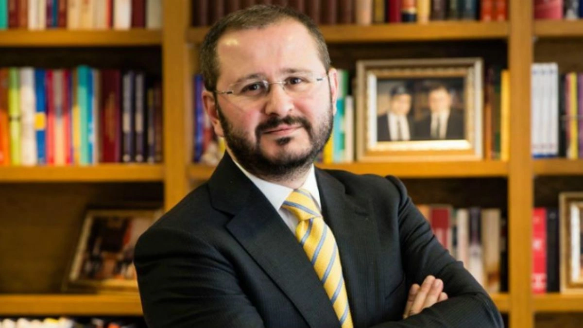 t25-010420190134134702389 Eski AA Genel müdürü Şenol Kazancı kimdir? Nereli? Kaç yaşında? | Şenol Kazancı neden görevden alındı?