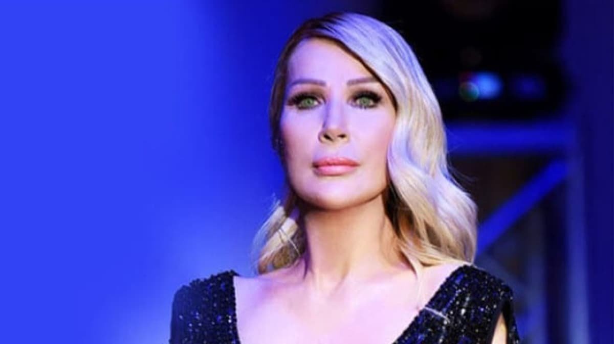 Seda Sayan Kimdir? Nereli? Kaç yaşında? | Seda Sayan evlilikleri, hayatı