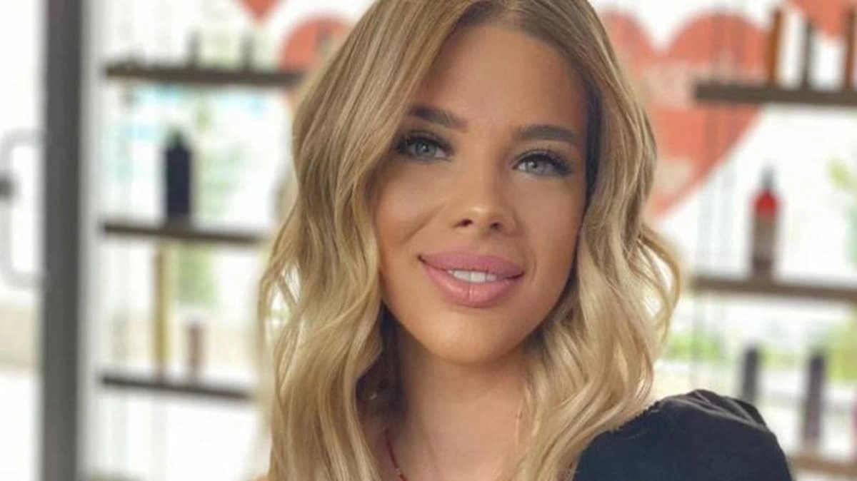 Damla Ersubaşı kimdir? Kaç yaşında? Damla Ersubaşı Evli mi ?Son hali