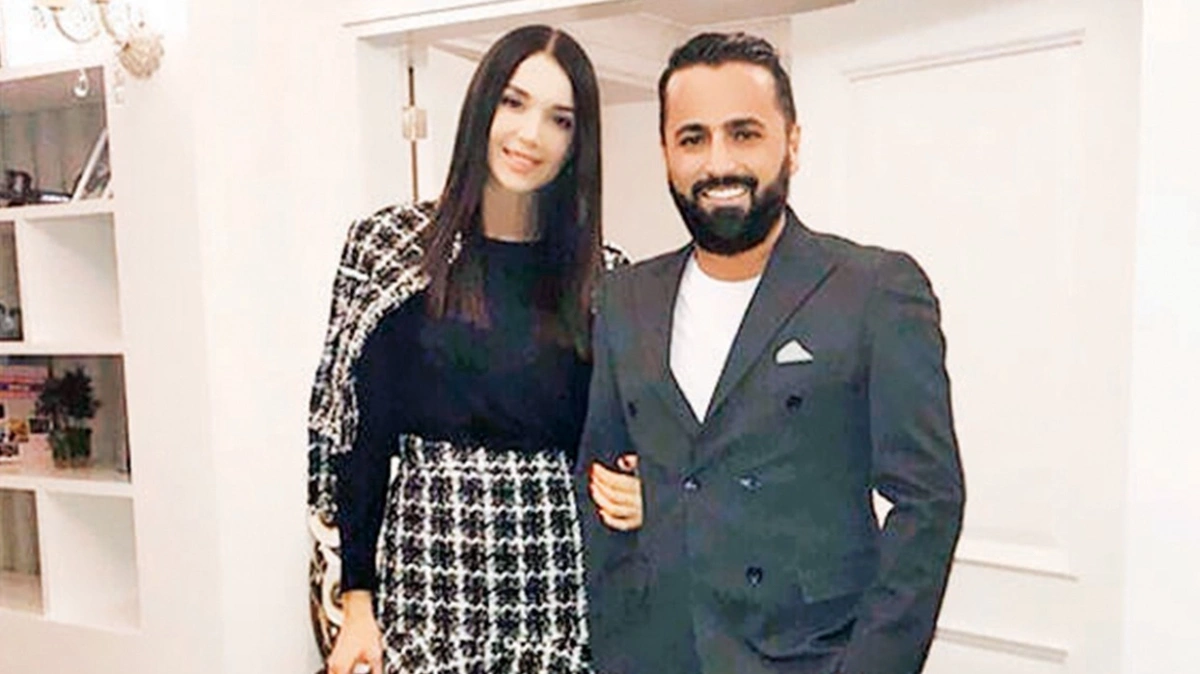 t25-elif-ece-uzun-yargiya-bas-407 Elif Ece Uzun'un eşi kimdir? Mehmet Tuş nereli, kaç yaşında, mesleği nedir?