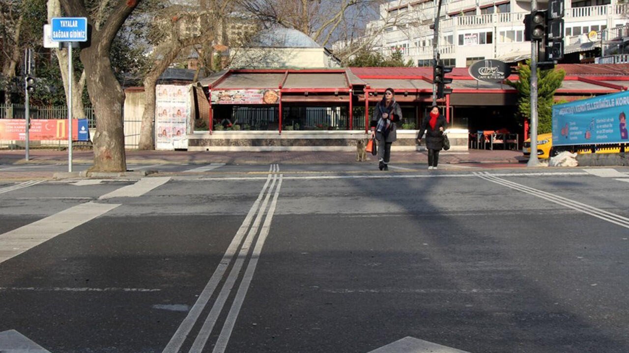 t3 Çalışma izin belgesi süresi uzatıldı mı? | Çalışma izin belgeleri ne zamana kadar geçerli? | İçişleri Bakanlığı Çalışma İzinleri Görev Belgeleri ile ilgili genelge