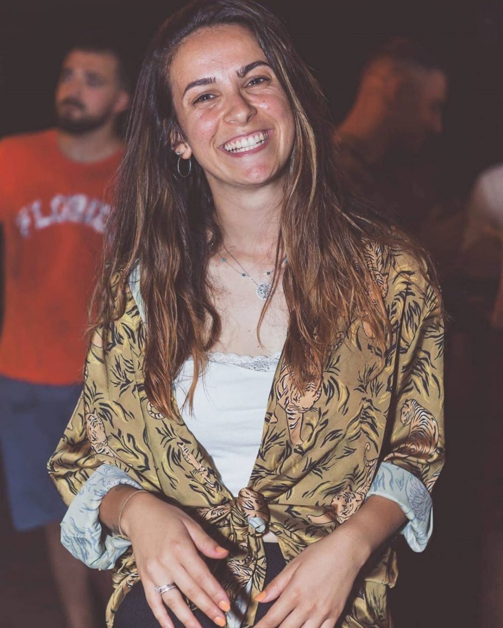 Masterchef Tanya kimdir? Nereli? Tanya kaç yaşında?