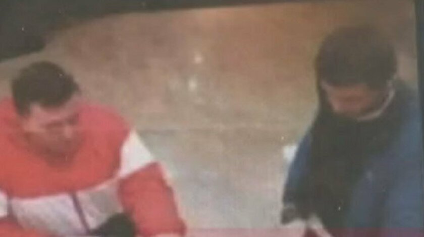 thodex SON DAKİKA Thodex in kurucusu dolandırıcı Faruk Fatih Özer in görüntüleri ortaya çıktı