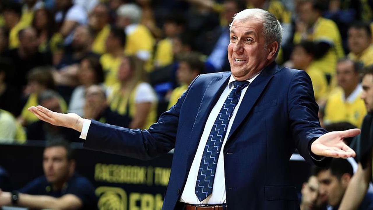 Zeljko Obradovic kimdir? Zeljko Obradovic Fenerbahçe| Obradovic neden ayrıldı?
