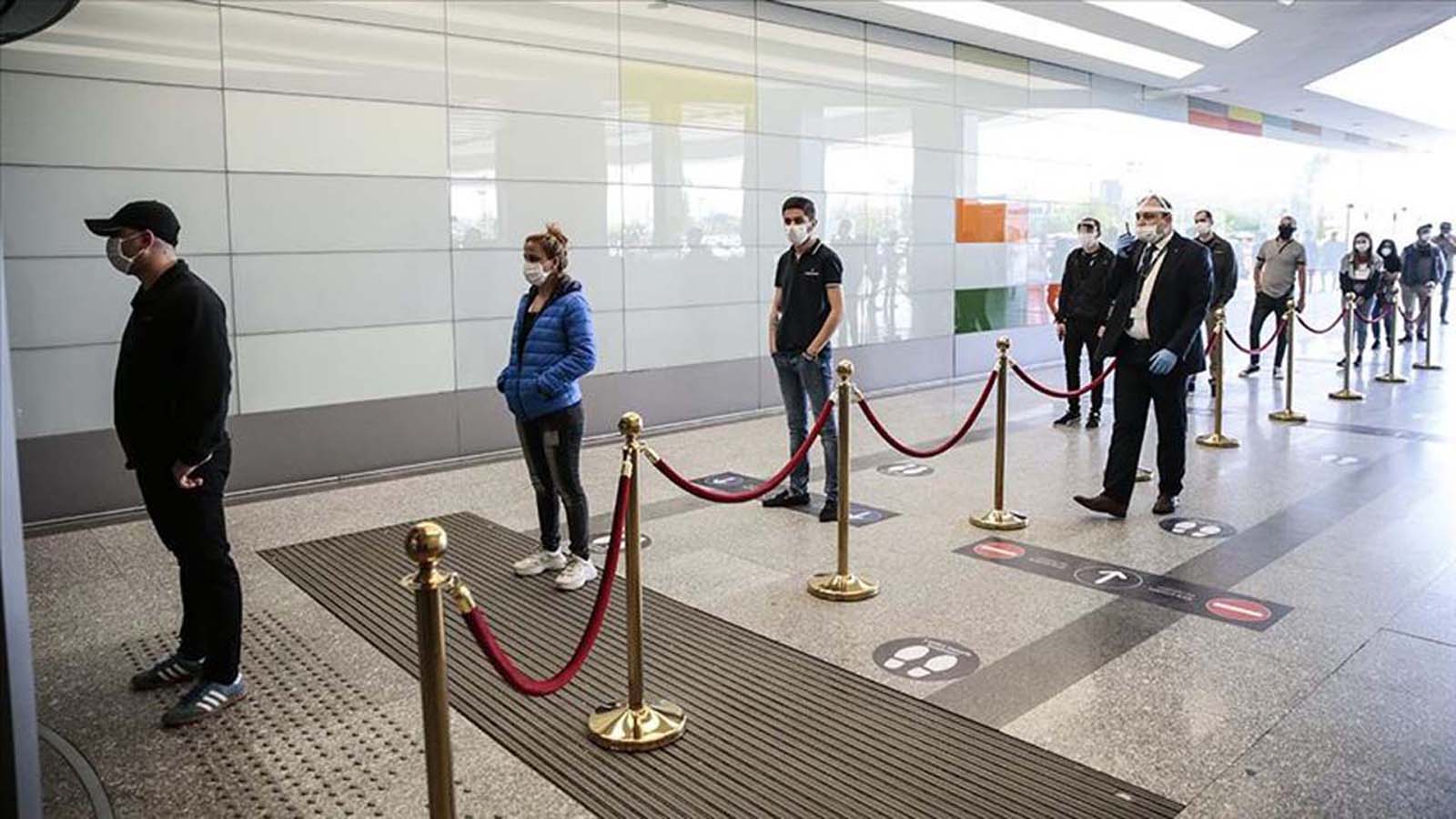 Tam kapanma sonrası yeni normalleşme dönemi başlıyor: Okul, kafe, restoran... Yasaklar kalkacak mı?