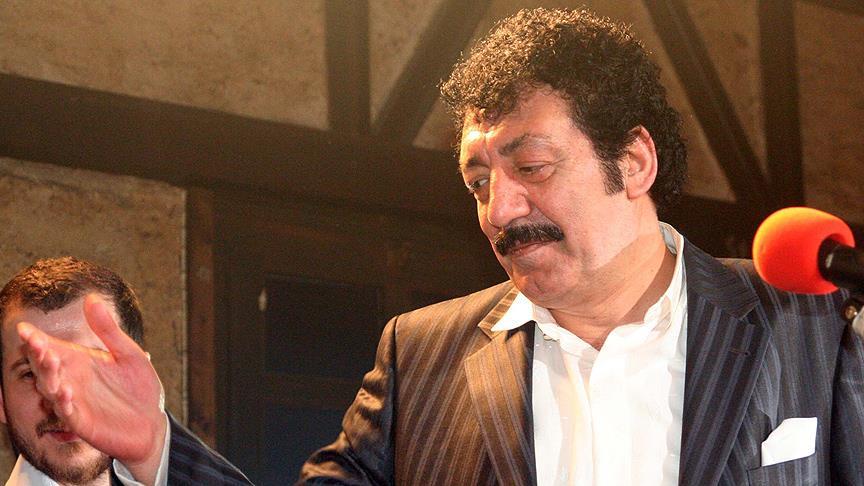 Müslüm Gürses kimdir? Gerçek adı ne? Müslüm Gürses hayatı ve şarkıları