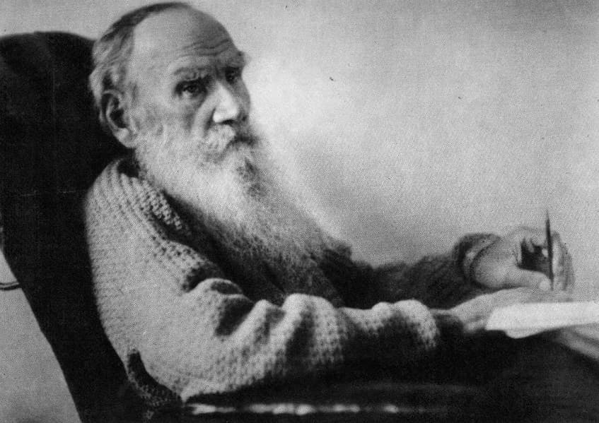 tolstoy-kimdir-hayati-ve-tum-eserleri Tolstoy kimdir?