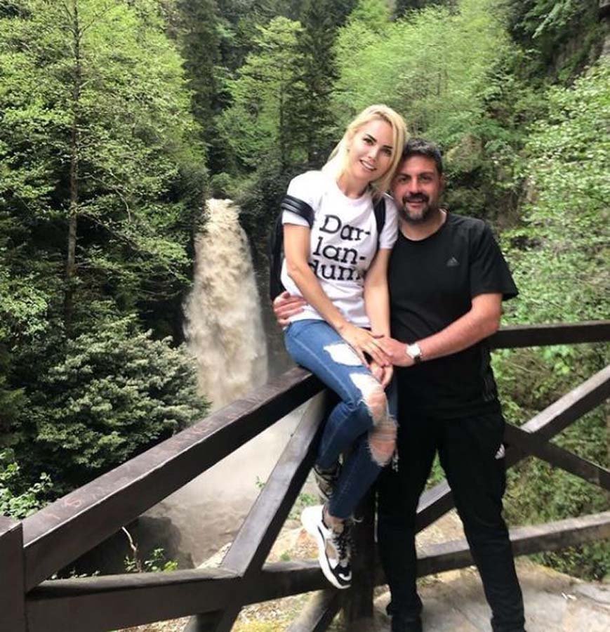 Ece Erken kimdir? Nereli, kaç yaşında? | Ece Erken evleniyor mu, kiminle?