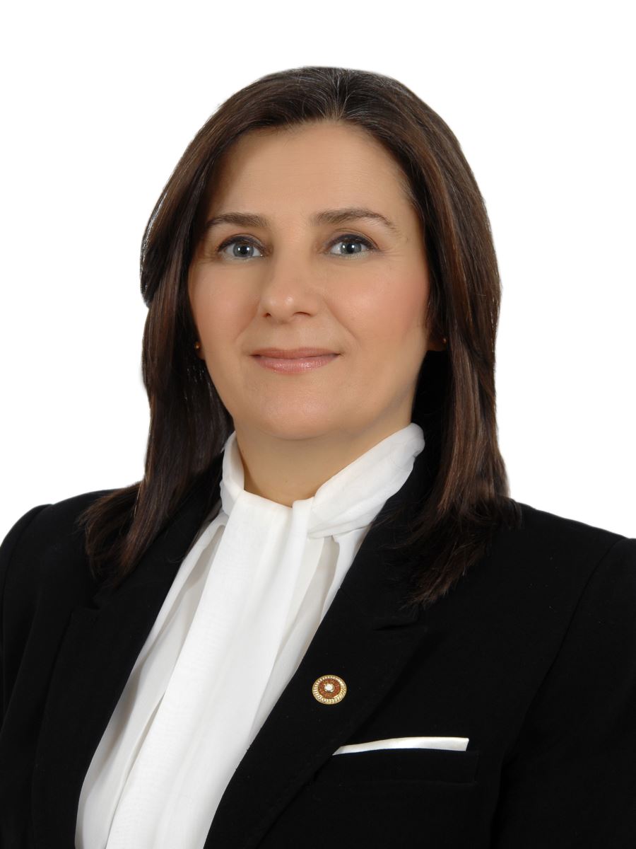 AK Parti İstanbul Milletvekili Tülay Kaynarca kimdir? Nereli? Kaç yaşında?