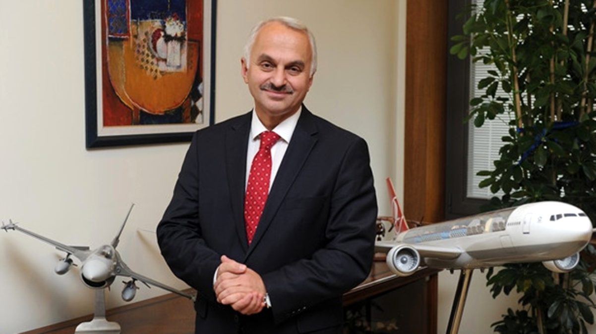 tusas-genel-muduru-temel-kotil-koronaviruse-13529088-6195-amp Temel Kotil kimdir? Kaç yaşında? Nereli? Nerede çalışıyor?