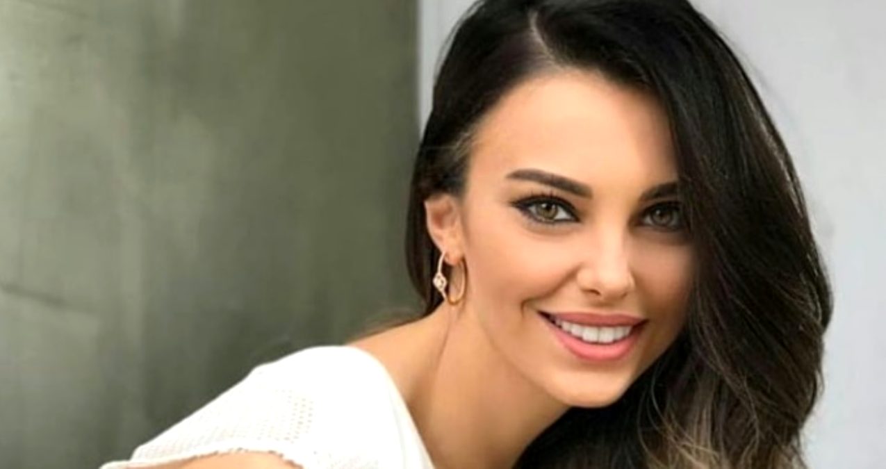 Tuvana Türkay kimdir? Kaç yaşındadır? Nerelidir? Hangi dizi ve filmlerde rol aldı?