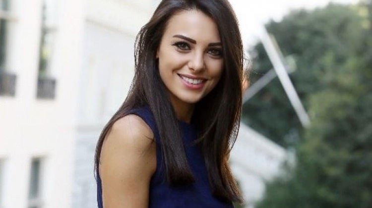 Tuvana Türkay kimdir? Kaç yaşındadır? Nerelidir?