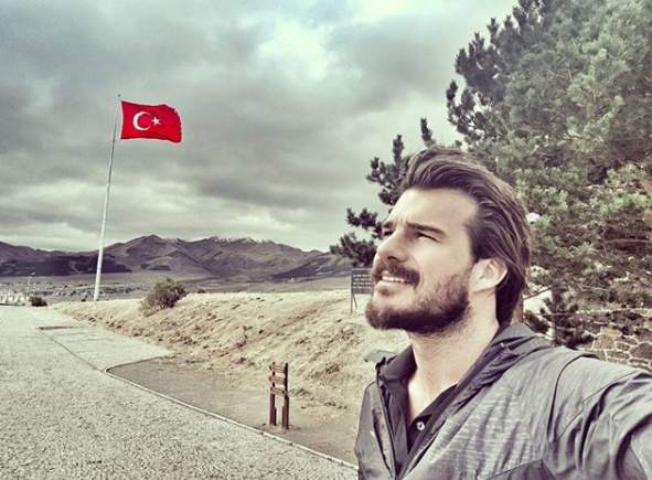 ufvqo_1519461655_1905 Survivor Cup Hakan Hatipoğlu kimdir? Nereli? Kaç yaşında? | Hakan Hatipoğlu hayatı