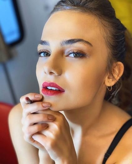 uhiggu Bahar Şahin kimdir? Aslen nereli? Sevgilisi kim?