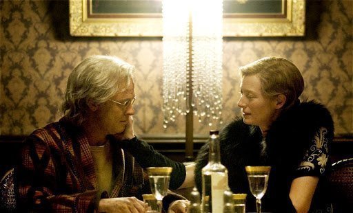 Benjamin Button kimdir?
