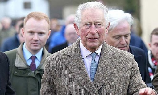 Prens Charles kimdir? Kaç yaşında?