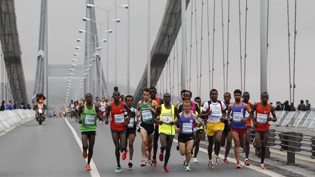 Hirut Tibebu kimdir? Nereli ve kaç yaşında? | İstanbul Maratonu kadınlar kategorisinin kazananı kimdir?