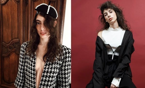 unnamed-file-5 Armine Harutyunyan kimdir? Aslen nereli ve kaç yaşında? | Gucci yeni mankeni