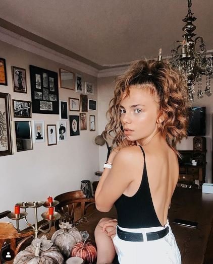 unnamed-file-7 Bahar Şahin kimdir? Aslen nereli? Sevgilisi kim?