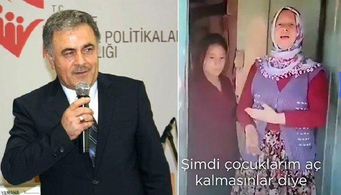 Nail Noğay kimdir? Twitter'da 'geber' diyen Nail Noğay kaç yaşında? Nereli?