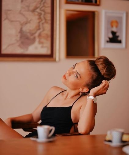 uyuyu Bahar Şahin kimdir? Aslen nereli? Sevgilisi kim?