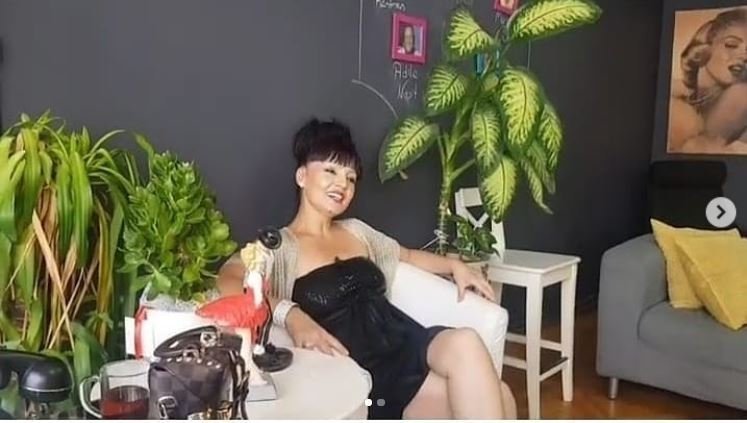 v Şahsenem kimdir? Kaç yaşında? Nereli? Evli mi? Gerçek adı ne? Şahsenem son hali