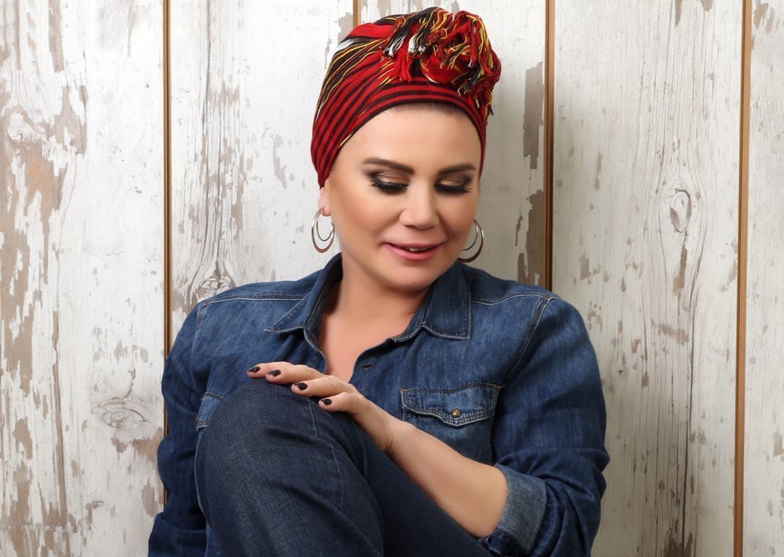 vatan-222 Hülya Polat kimdir? Aslen nerelidir? Kaç yaşında?