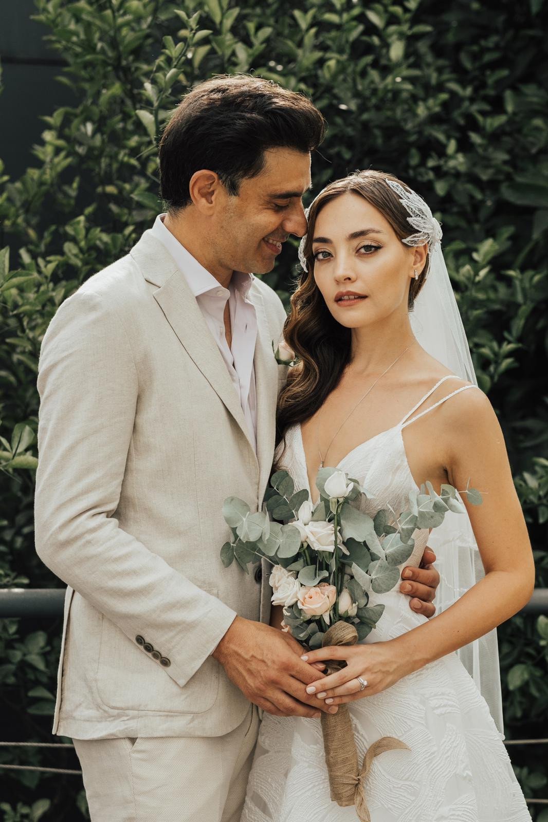 Zeynep Tuğçe Bayat kimdir? Kaç yaşında? Nereli? Kiminle evli?