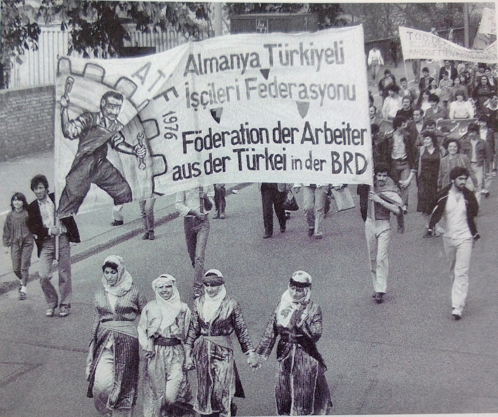 wp-20130501-002 1 Mayıs tatil mi 2021? 1 Mayıs hangi güne denk geliyor?