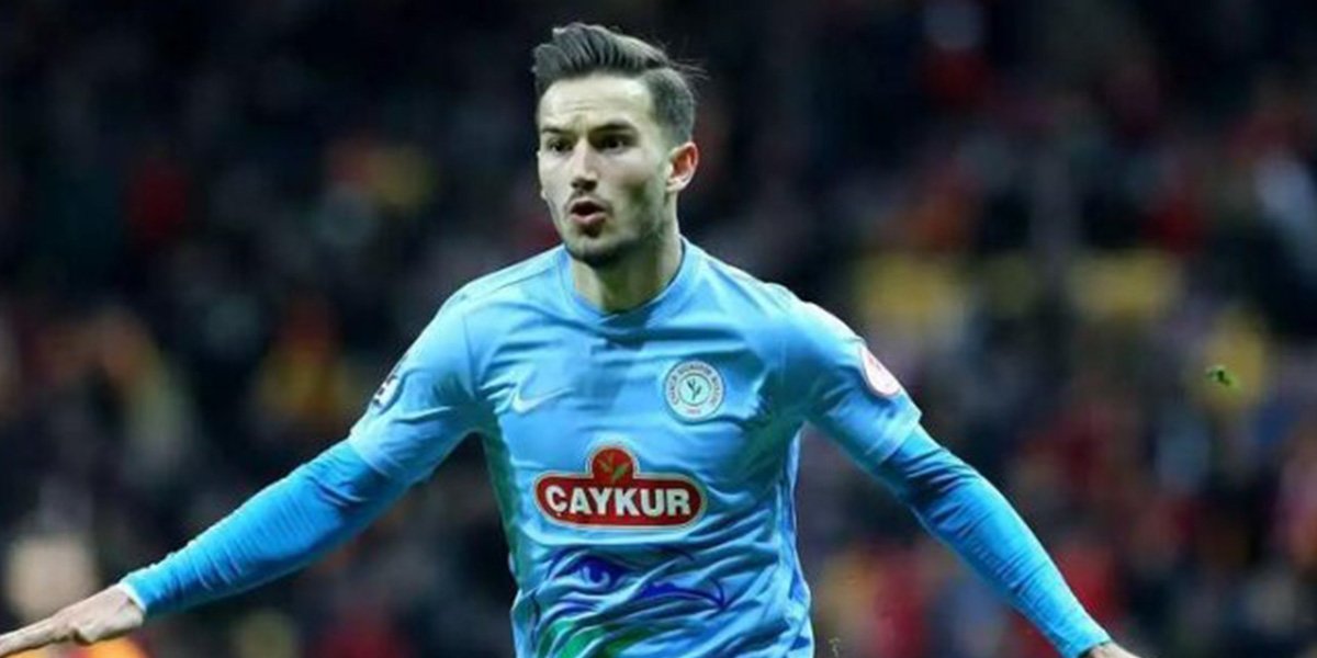 Oğulcan Çağlayan kimdir? Nereli ve kaç yaşında?