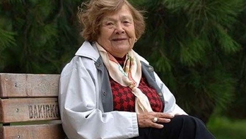 Muazzez İlmiye Çığ kimdir? Aslen nereli ve kaç yaşında?