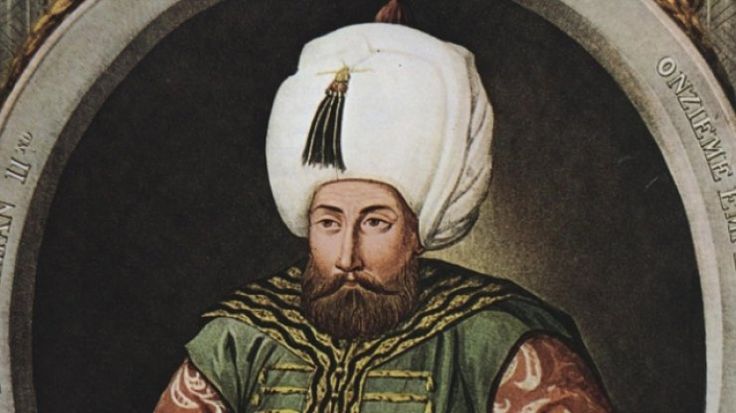 x2-3 Kanuni Sultan Süleyman kimdir? | Kanuni Sultan Süleyman hayatı