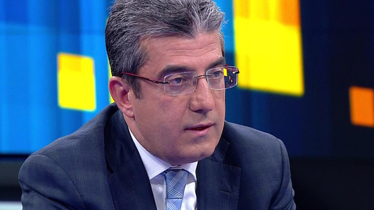 x2 Gökhan Günaydın kimdir? Aslen nereli ve kaç yaşında? | İSYÖN yönetim kurulu başkanı kimdir? | İSYÖN | İstanbul Yönetim Yenileme A.Ş.