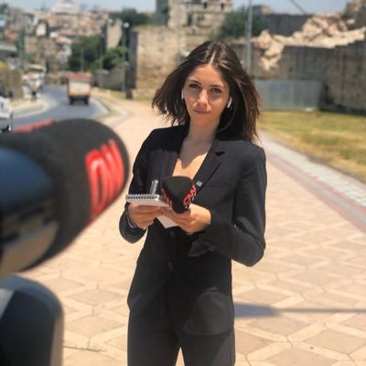 Dilay Dilaver kimdir? Kaç yaşında? Nereli? Boyu kaç?