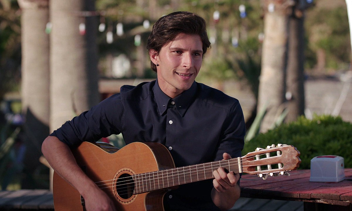 Bora Cengiz kimdir? Kaç yaşında? Nereli? Boyu kaç? Bora Cengiz sevgilisi